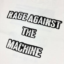 Load image into Gallery viewer, 1996 Rage Against The Machine Evil Empire Promo T-Shirt - XL