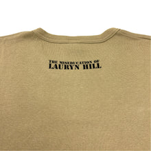 Load image into Gallery viewer, 1999 Lauryn Hill The Miseducation Of Lauryn Hill Levi’s Women’s T-Shirt - L