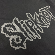 Load image into Gallery viewer, Early 00’s Slipknot T-Shirt - XL