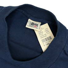 Load image into Gallery viewer, Mid 90’s Stussy Jazzman T-Shirt - L/XL