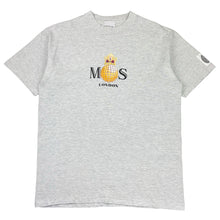 Load image into Gallery viewer, Early 90’s Ministry of Sound London T-Shirt - XL