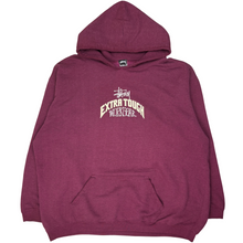 Load image into Gallery viewer, Early 90’s Stussy Extra Tough Workgear Hoodie - XL