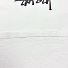 Load image into Gallery viewer, Mid 90’s Stussy Basic Logo T-Shirt - L