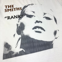 Load image into Gallery viewer, 1988 The Smiths Rank T-Shirt - M/L