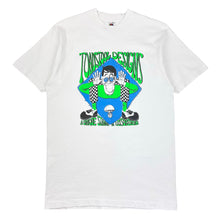 Load image into Gallery viewer, 90’s Toadstool Designs T-Shirt - M/L