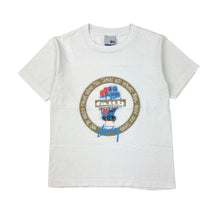Load image into Gallery viewer, Early 00’s Stussy Faith Women’s T-Shirt - S