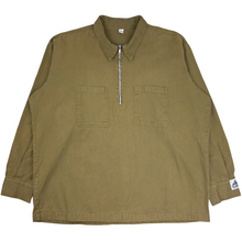 Load image into Gallery viewer, 1994 X-Large Pullover Work Shirt - XL/XXL