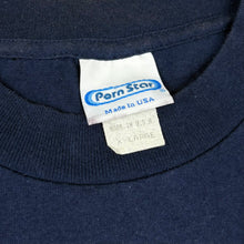 Load image into Gallery viewer, 90’s Porn Star I Loved Your Wife T-Shirt - XL