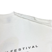 Load image into Gallery viewer, 90’s Japan Day Festival Chicago Botanical Gardens T-Shirt - L