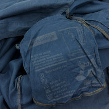 Load image into Gallery viewer, Early 00’s Maharishi Pullover Short Sleeve Shirt - M