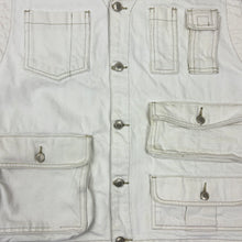 Load image into Gallery viewer, 90’s GAP Utility Vest - XL