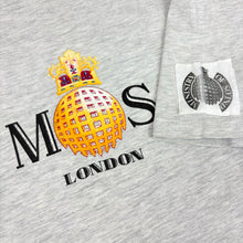 Load image into Gallery viewer, Early 90’s Ministry of Sound London T-Shirt - XL