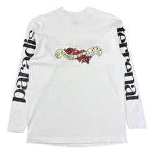 Load image into Gallery viewer, 90’s Es Paradis Long Sleeve T-Shirt - L