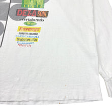 Load image into Gallery viewer, 1991 Cities in the Park Long Sleeve T-Shirt - XL