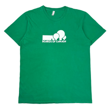 Load image into Gallery viewer, Early 2010’s Boards of Canada T-Shirt - L