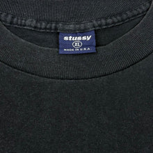 Load image into Gallery viewer, Mid 90’s Stussy T-Shirt - XL