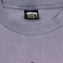 Load image into Gallery viewer, Early 90’s Stussy SS Link T-Shirt - XL