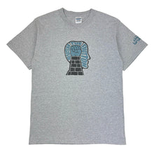 Load image into Gallery viewer, 2005 Chemical Brothers Push The Button T-Shirt - M