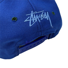 Load image into Gallery viewer, Early 90’s Stussy S Cap