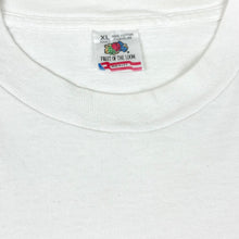 Load image into Gallery viewer, 90’s Censorship Causes Blindness Long Sleeve T-Shirt - XL