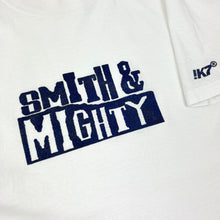 Load image into Gallery viewer, Late 90’s Smith &amp; Mighty T-Shirt - L