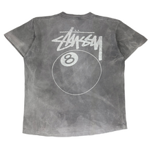 Load image into Gallery viewer, Late 80’s Stussy 8 Ball T-Shirt - XL