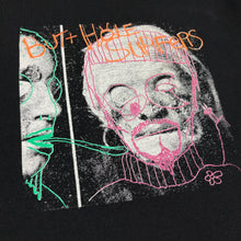 Load image into Gallery viewer, Early 00’s Butthole Surfers Psychic T-Shirt - L