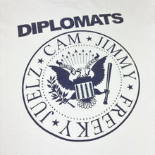 Load image into Gallery viewer, 00’s The Diplomats T-Shirt - XL