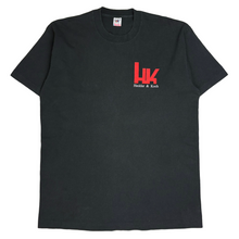 Load image into Gallery viewer, 90’s Heckler &amp; Koch MP-5 T-Shirt - XL