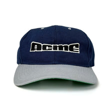 Load image into Gallery viewer, 90’s Acme Skateboards Cap