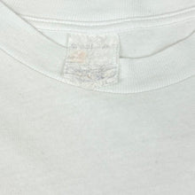 Load image into Gallery viewer, 90’s I Don’t Dial 911 T-Shirt - XL
