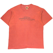 Load image into Gallery viewer, 90’s Hypercolor T-Shirt - XL