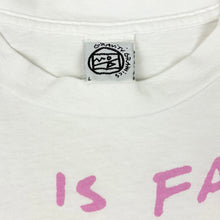 Load image into Gallery viewer, 90’s Art is Art T-Shirt - M/L