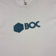 Load image into Gallery viewer, 00’s Boards of Canada T-Shirt - M