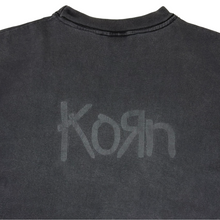 Load image into Gallery viewer, 90’s Korn Self Titled T-Shirt - XL