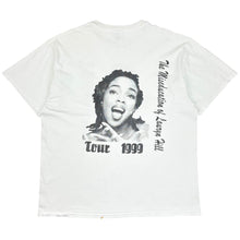 Load image into Gallery viewer, 1999 Lauryn Hill The Miseducation of Lauryn Hill T-Shirt - XL
