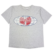 Load image into Gallery viewer, 1997 Wu-Tang T-Shirt - L