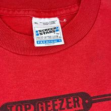 Load image into Gallery viewer, 90’s Acid Jazz George Best T-Shirt - XL