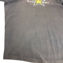 Load image into Gallery viewer, Early 90’s Stussy Star Logo T-Shirt - XL