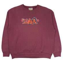 Load image into Gallery viewer, Mid 90’s World Industries Sweatshirt - L