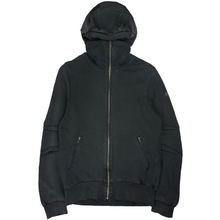 Load image into Gallery viewer, Early 00’s Warp Records Hoodie - M