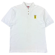 Load image into Gallery viewer, Late 90’s Jamiroquai Polo Shirt - L/XL