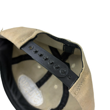 Load image into Gallery viewer, Early 90’s Stussy Pitstop Canvas Cap