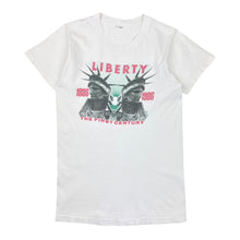 Load image into Gallery viewer, 1986 Statue of Liberty T-Shirt - S
