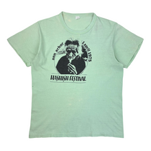 Load image into Gallery viewer, 1975 Ann Arbor Hashish Festival T-Shirt - M