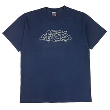 Load image into Gallery viewer, Late 90’s Fuct Rainbow T-Shirt - L