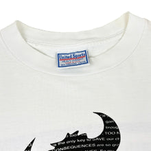 Load image into Gallery viewer, 1992 Jamiroquai When You Gonna Learn? T-Shirt - L