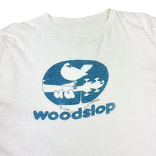 Load image into Gallery viewer, 70’s Woodslop T-Shirt - XS/S