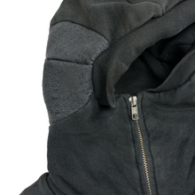 Load image into Gallery viewer, Early 00’s Warp Records Hoodie - M