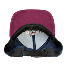 Load image into Gallery viewer, 90’s Blunt Clown Cap